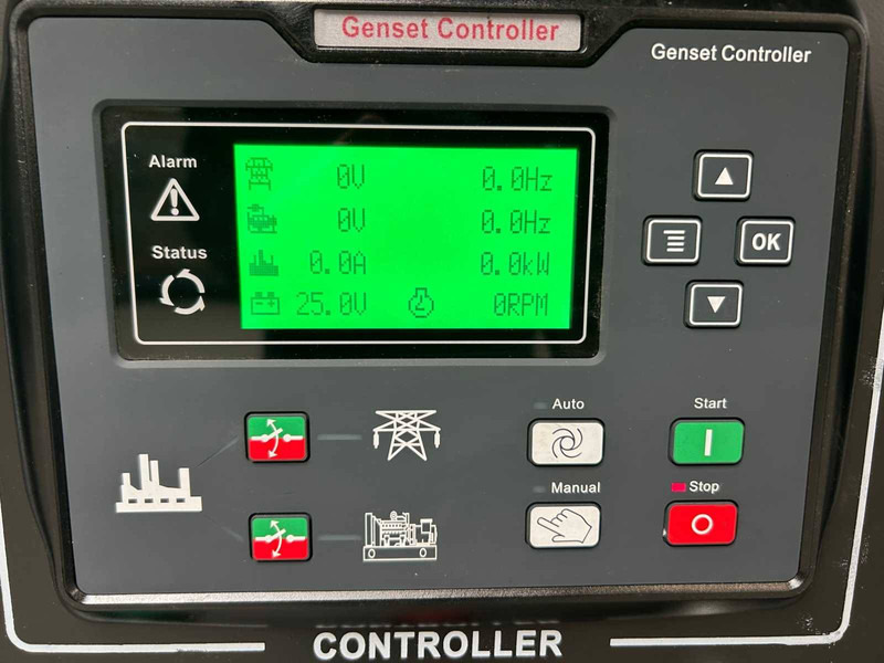 New Generator set Ford FDGFS-50: picture 16