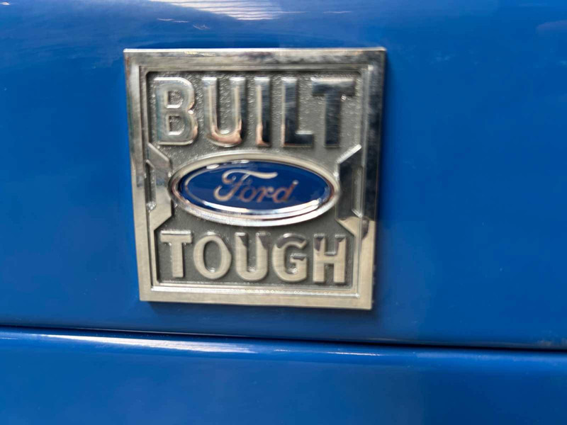 New Generator set Ford FDGFS-50: picture 10