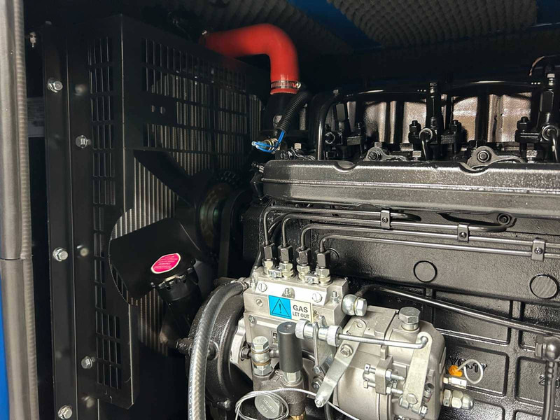New Generator set Ford FDGFS-50: picture 9