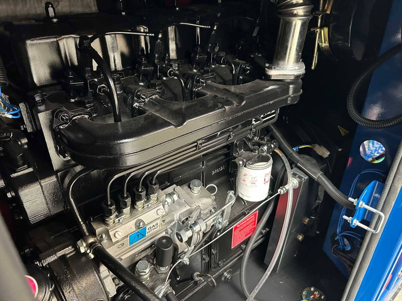 New Generator set Ford FDGFS-50: picture 11