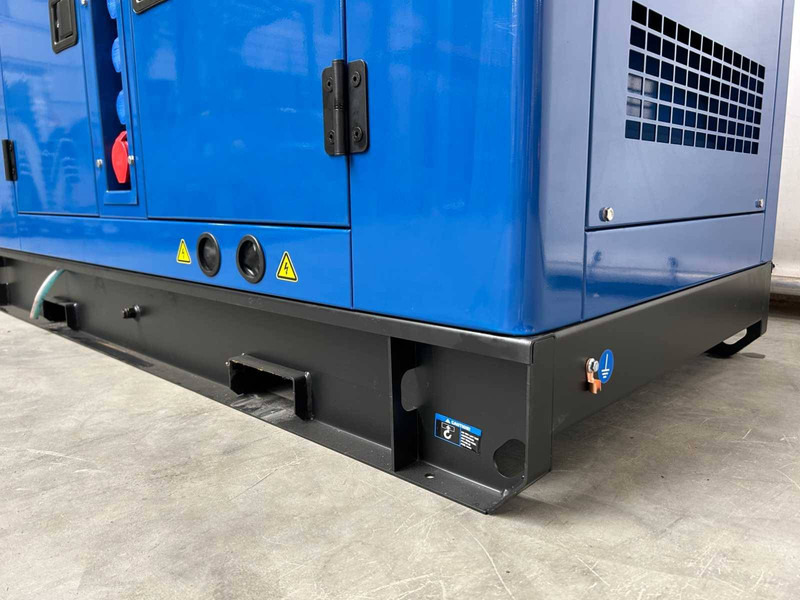 New Generator set Ford FDGFS-50: picture 17
