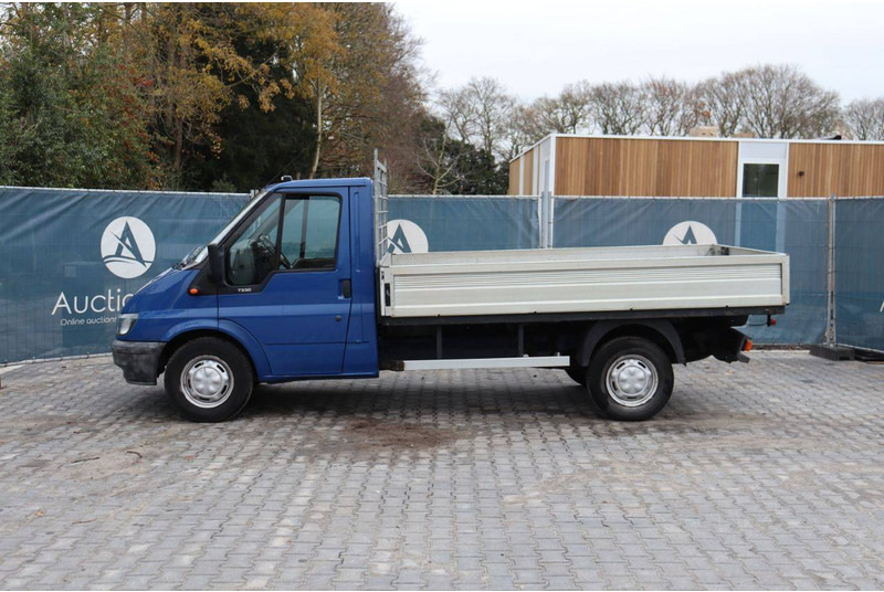 Ford Transit 330M CCF Transit T330 - Panel van: picture 2 Ford Transit 330M CCF Transit T330 - Panel van: picture 2