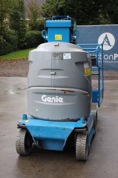 Genie GR-26J - Aerial platform: picture 5 Genie GR-26J - Aerial platform: picture 5