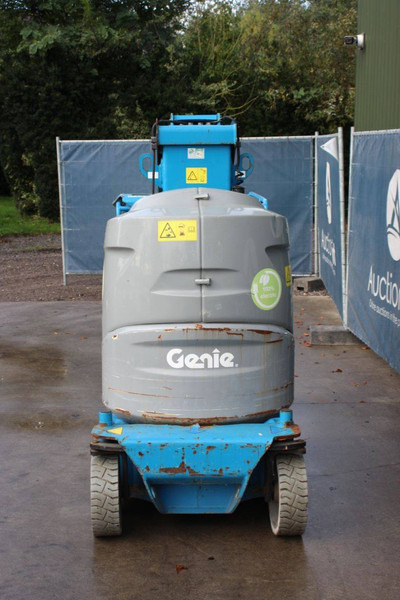 Genie GR-26J - Aerial platform: picture 4 Genie GR-26J - Aerial platform: picture 4