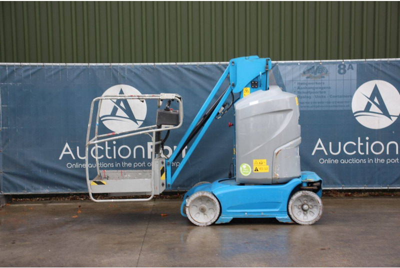 Genie GR26J - Aerial platform: picture 2 Genie GR26J - Aerial platform: picture 2