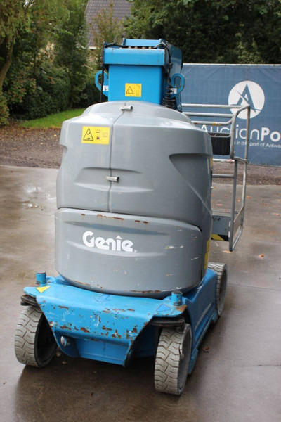 Genie GR26J - Aerial platform: picture 5 Genie GR26J - Aerial platform: picture 5