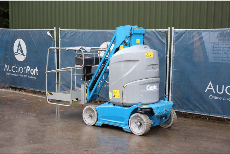 Genie GR26J - Aerial platform: picture 3 Genie GR26J - Aerial platform: picture 3