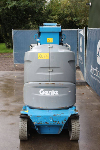 Genie GR26J - Aerial platform: picture 4 Genie GR26J - Aerial platform: picture 4