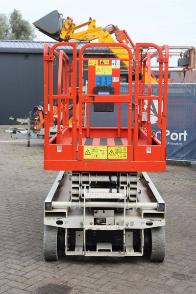 Genie GS-2046 - Scissor lift: picture 5 Genie GS-2046 - Scissor lift: picture 5