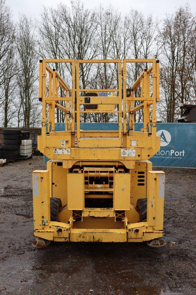 Genie GS-2669 - Scissor lift: picture 5 Genie GS-2669 - Scissor lift: picture 5