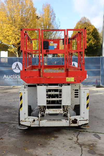 Genie GS 3369 RT - Scissor lift: picture 5 Genie GS 3369 RT - Scissor lift: picture 5