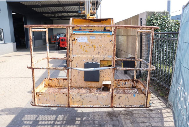 Genie S-45 - Telescopic boom: picture 4 Genie S-45 - Telescopic boom: picture 4