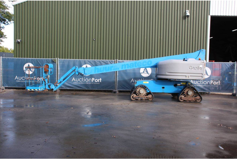 Genie S-45 - Telescopic boom: picture 2 Genie S-45 - Telescopic boom: picture 2