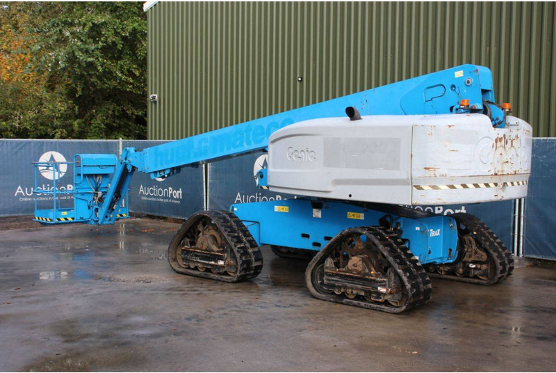 Genie S-65 Trax - Telescopic boom: picture 3 Genie S-65 Trax - Telescopic boom: picture 3