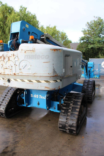 Genie S-65 Trax - Telescopic boom: picture 5 Genie S-65 Trax - Telescopic boom: picture 5