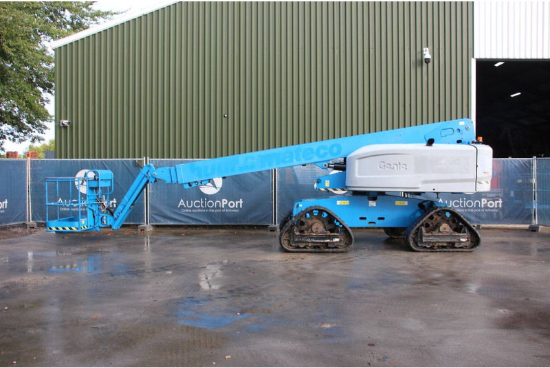 Genie S-65 Trax - Telescopic boom: picture 2 Genie S-65 Trax - Telescopic boom: picture 2