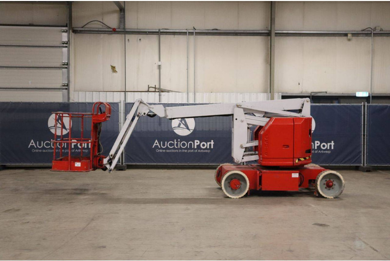 Genie Z-34/22N - Articulated boom: picture 2 Genie Z-34/22N - Articulated boom: picture 2