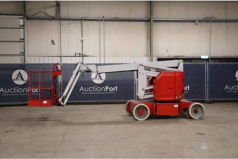 Genie Z-34/22N - Articulated boom: picture 1 Genie Z-34/22N - Articulated boom: picture 1