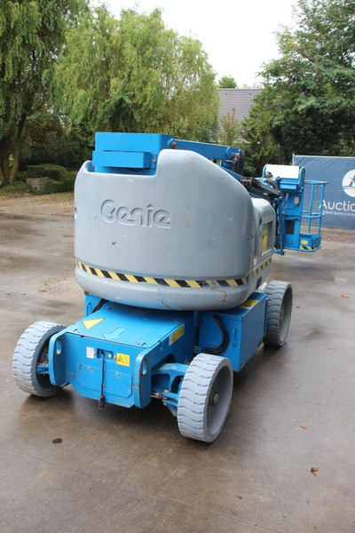 Genie Z-40/23N RJ - Articulated boom: picture 5 Genie Z-40/23N RJ - Articulated boom: picture 5