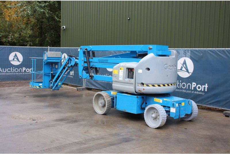 Genie Z-40/23N RJ - Articulated boom: picture 3 Genie Z-40/23N RJ - Articulated boom: picture 3