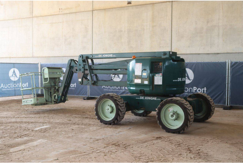 Genie Z-45/25 - Articulated boom: picture 3 Genie Z-45/25 - Articulated boom: picture 3