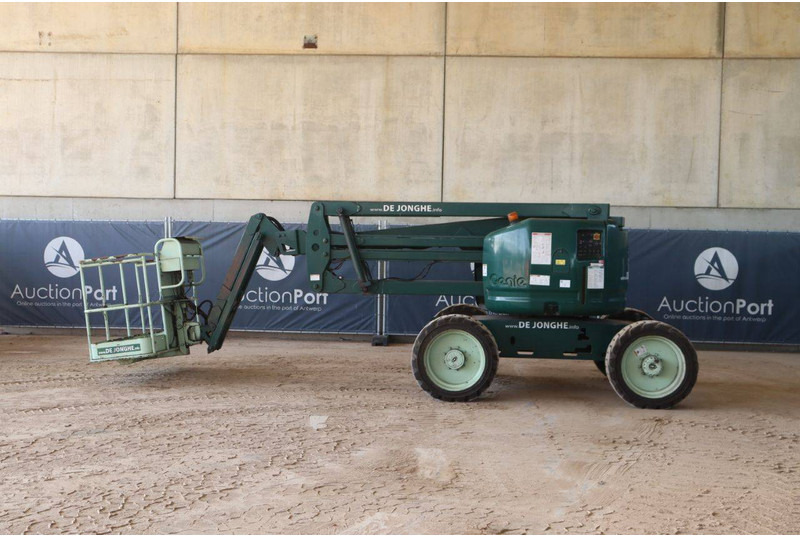 Genie Z-45/25 - Articulated boom: picture 2 Genie Z-45/25 - Articulated boom: picture 2