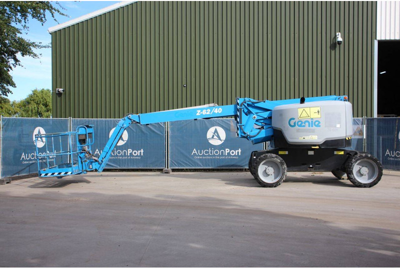Genie Z-62/40 - Articulated boom: picture 2 Genie Z-62/40 - Articulated boom: picture 2
