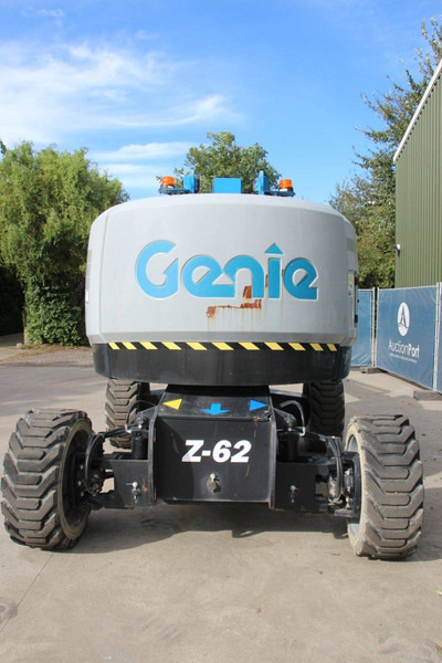 Genie Z-62/40 - Articulated boom: picture 4 Genie Z-62/40 - Articulated boom: picture 4