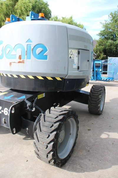 Genie Z-62/40 - Articulated boom: picture 5 Genie Z-62/40 - Articulated boom: picture 5
