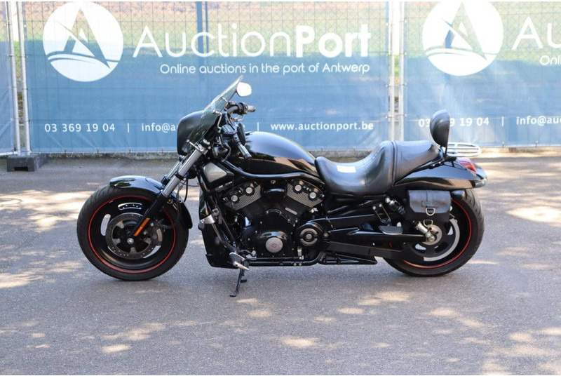 Harley-Davidson Night Rod Special - Motorcycle: picture 2 Harley-Davidson Night Rod Special - Motorcycle: picture 2