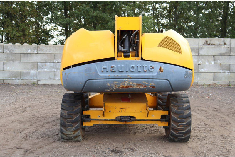 Haulotte H16TPX - Telescopic boom: picture 5 Haulotte H16TPX - Telescopic boom: picture 5