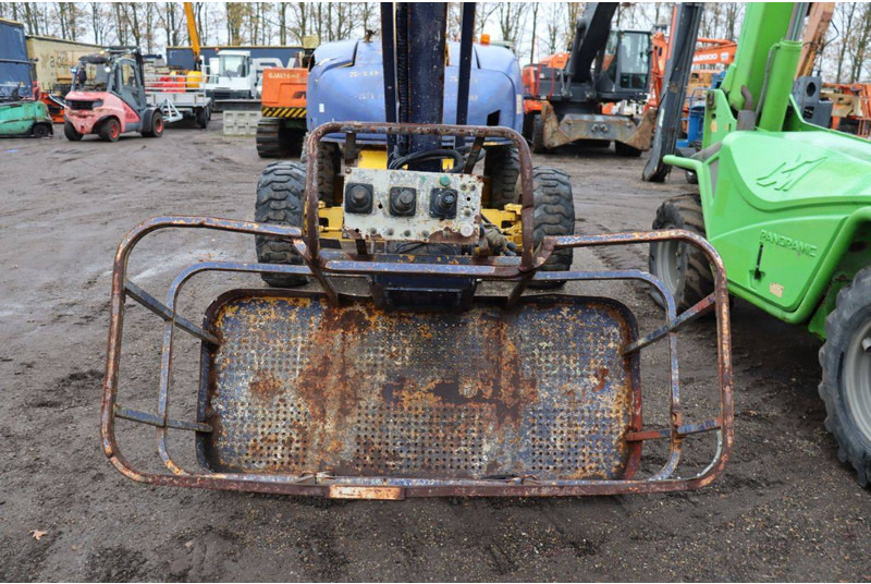 Haulotte H23 TPX - Telescopic boom: picture 5 Haulotte H23 TPX - Telescopic boom: picture 5