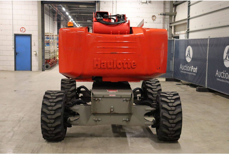 Haulotte HA16 RTJ PRO - Articulated boom: picture 5 Haulotte HA16 RTJ PRO - Articulated boom: picture 5