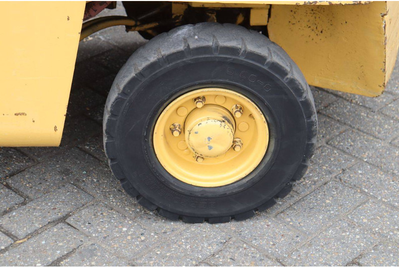 LPG forklift Hyster H1.75XL: picture 14