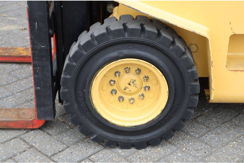 LPG forklift Hyster H1.75XL: picture 13