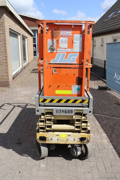 JLG 1930ES - Scissor lift: picture 5 JLG 1930ES - Scissor lift: picture 5