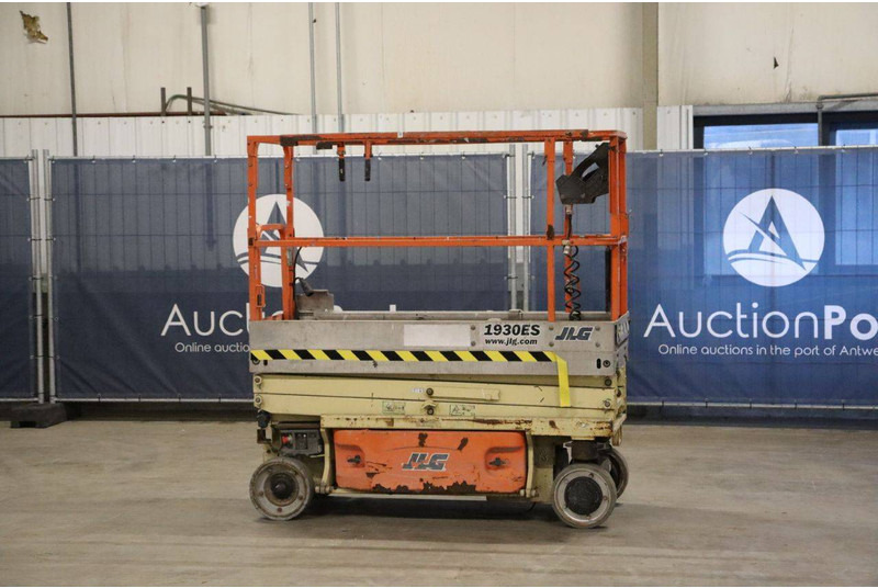 JLG 1930ES - Scissor lift: picture 3 JLG 1930ES - Scissor lift: picture 3