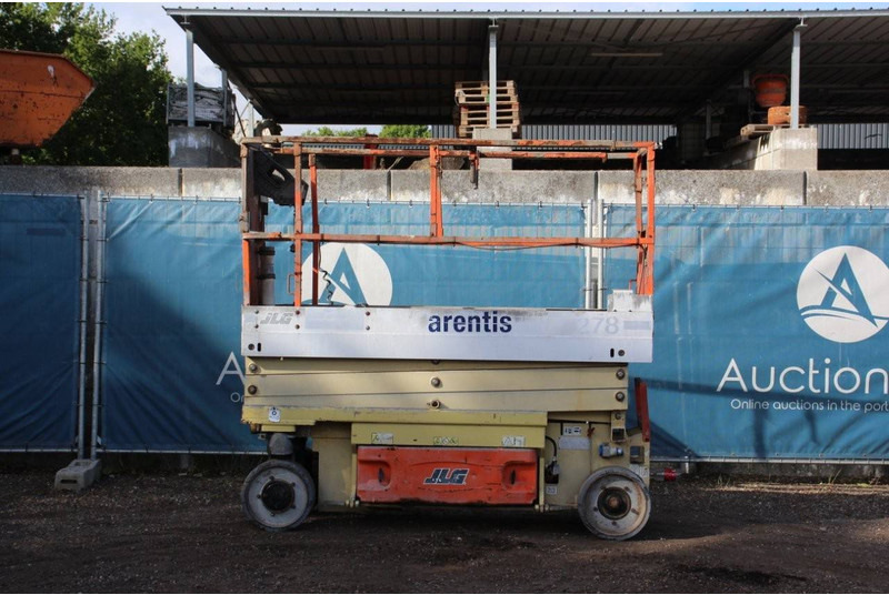 JLG 2030 ES - Scissor lift: picture 2 JLG 2030 ES - Scissor lift: picture 2