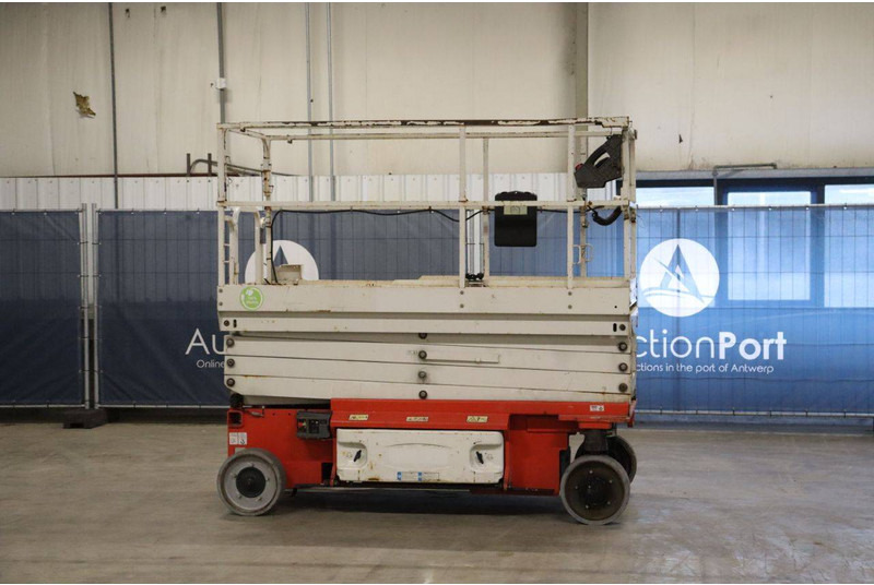 JLG 2646 ES - Scissor lift: picture 3 JLG 2646 ES - Scissor lift: picture 3