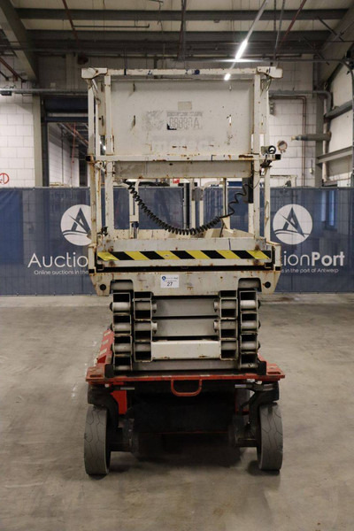 JLG 2646ES - Scissor lift: picture 5 JLG 2646ES - Scissor lift: picture 5