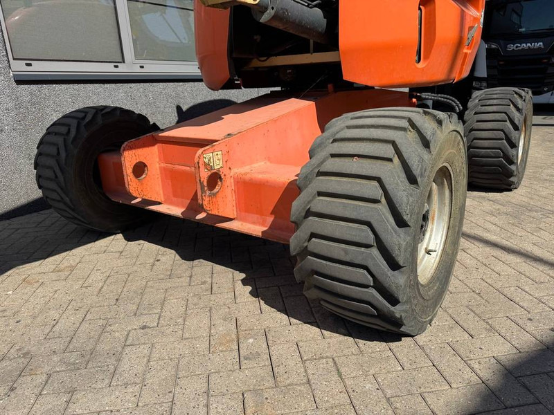 JLG 510AJ - Articulated boom: picture 5 JLG 510AJ - Articulated boom: picture 5