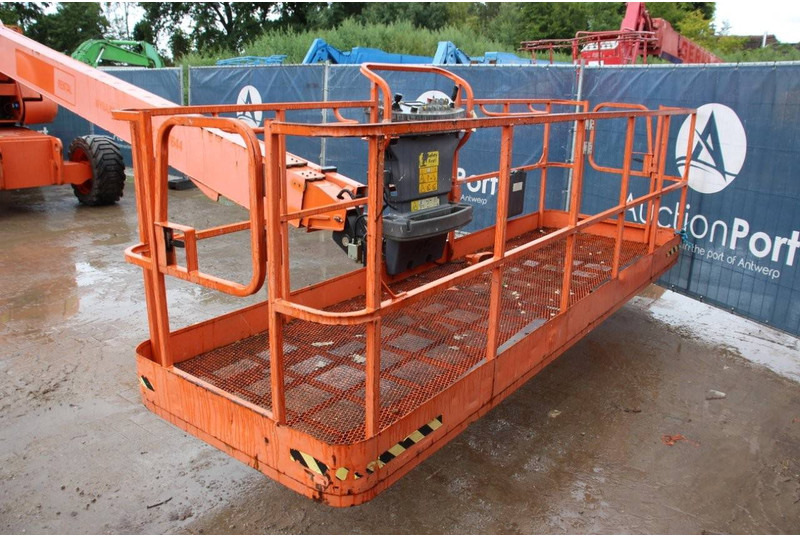 JLG 680S - Telescopic boom: picture 4 JLG 680S - Telescopic boom: picture 4