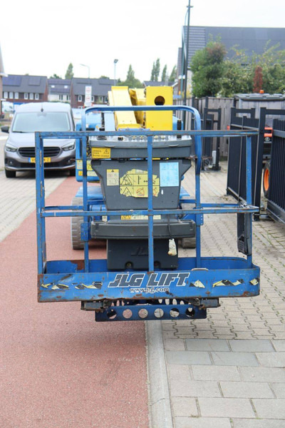 JLG M400AJPN - Articulated boom: picture 5 JLG M400AJPN - Articulated boom: picture 5