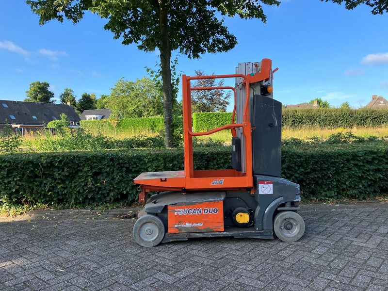 JLG Toucan Duo - Aerial platform: picture 2 JLG Toucan Duo - Aerial platform: picture 2