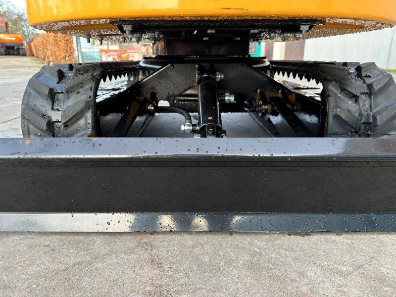 New Mini excavator JPC KV12: picture 17