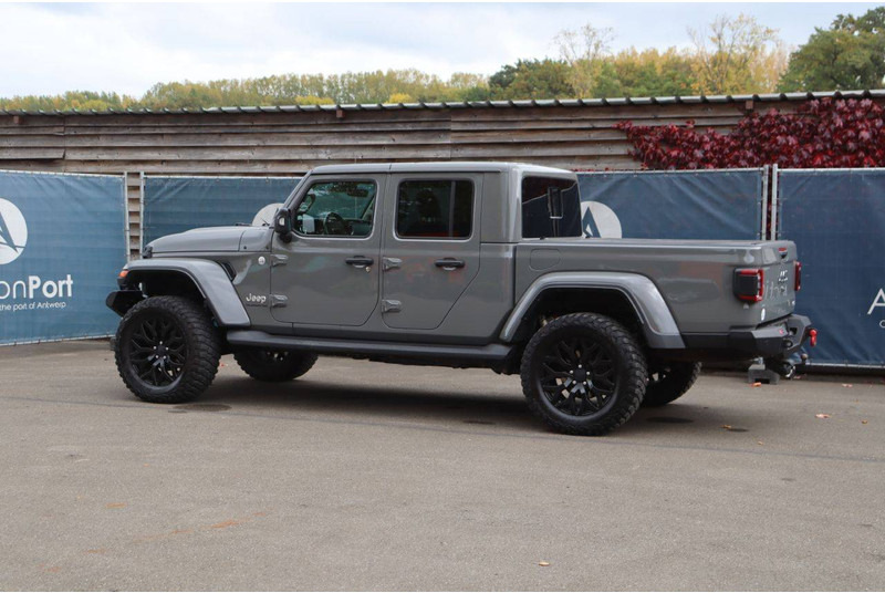 Jeep Gladiator Gladiator - SUV: picture 3 Jeep Gladiator Gladiator - SUV: picture 3