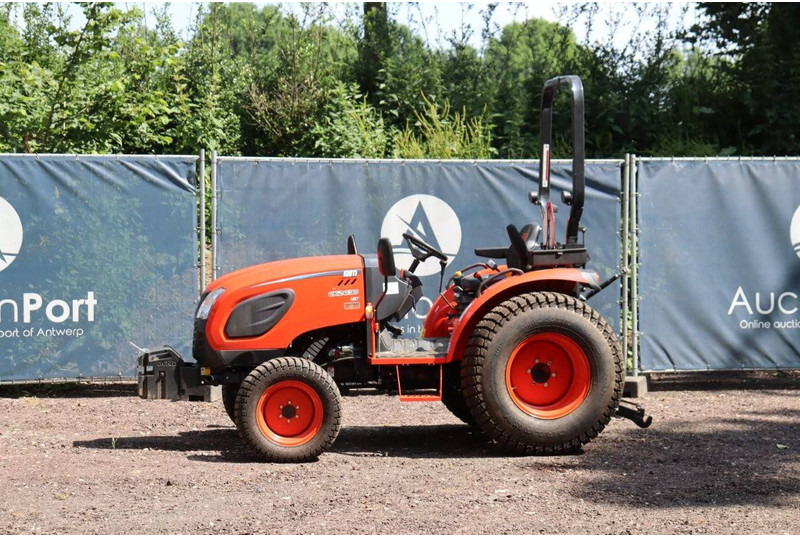 KIOTI CK2630H-EU - Farm tractor: picture 1 KIOTI CK2630H-EU - Farm tractor: picture 1