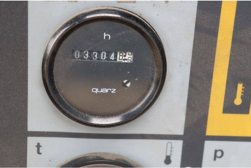 Air compressor Kaeser M76: picture 13