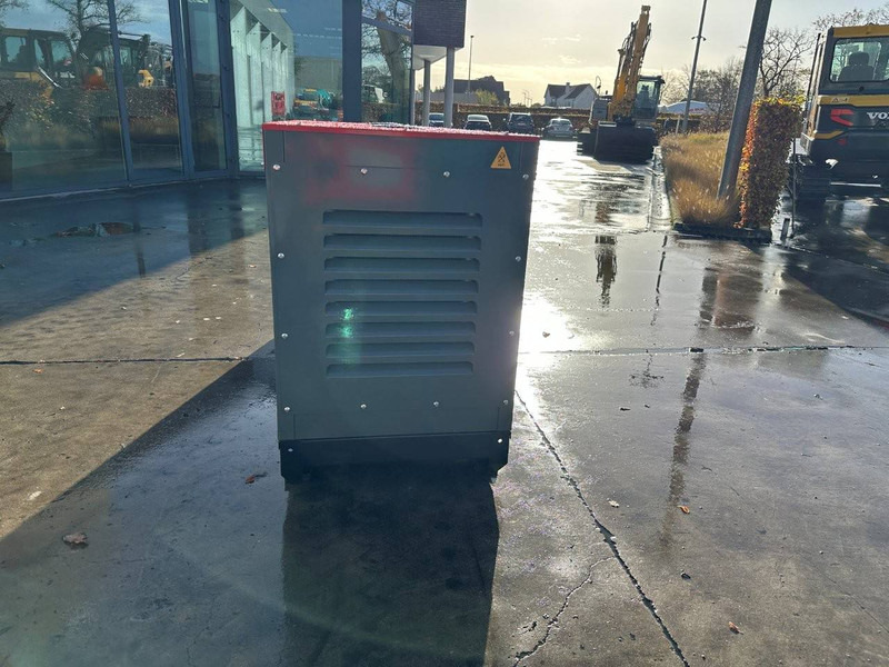 Kawakenki KK50-III-SSS - Generator set: picture 2 Kawakenki KK50-III-SSS - Generator set: picture 2