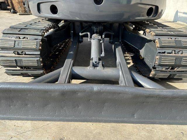 Crawler excavator Kubota KX155-5: picture 18